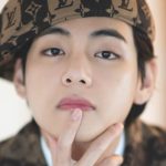 BTS V’s “Winter Ahead” achieves a major milestone in Spotify history