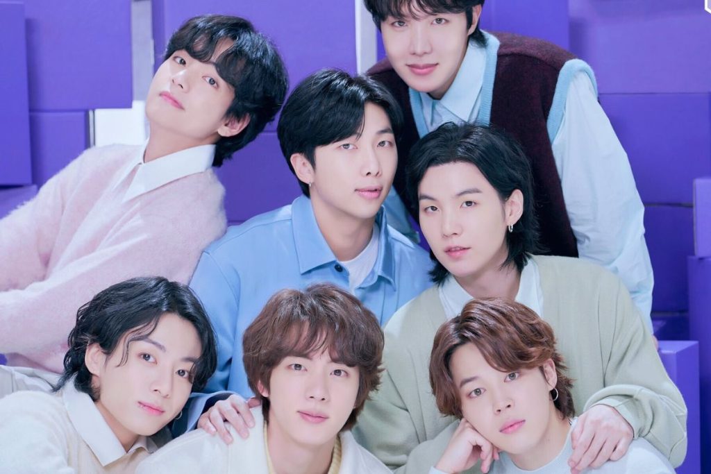 BTS’ long-awaited return to the music scene might not happen in 2025