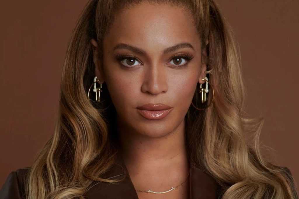 Beyoncé breaks the record for most Grammys nominations in history