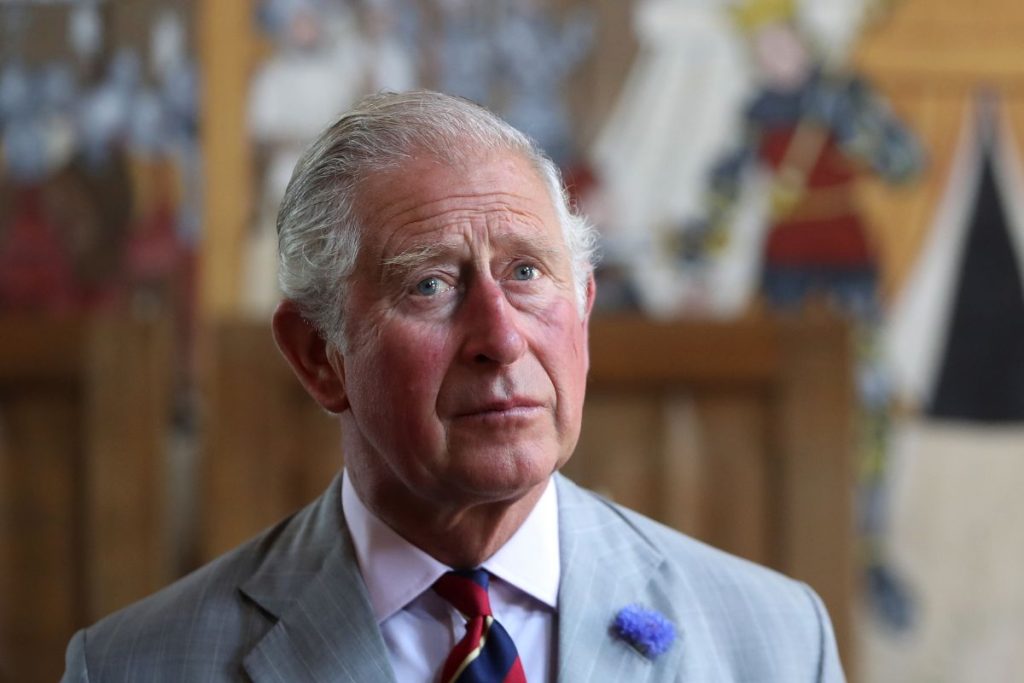 Buckingham Palace gives an update on King Charles III’s health status