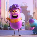 Disney's Dream Productions trailer teases fun Inside Out style