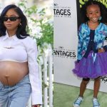 Disney's former child actor, Skai Jackson, confirms pregnancy