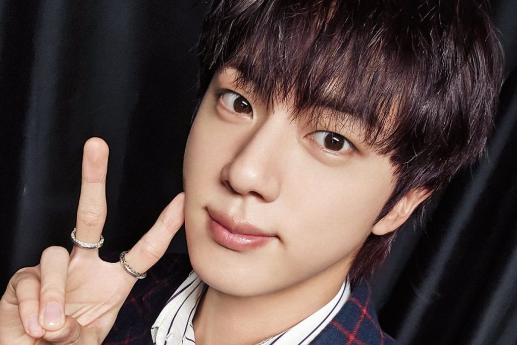 Is BTS’ Jin hinting at a full group comeback?