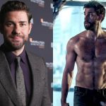 John Krasinski is 2024's Sexiest Man Alivem according to People