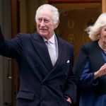 King Charles lll gets emotional over Queen Camilla Parker's recent documentary