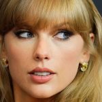 Most nominated artist at the 2025 Grammys, including Taylor Swift