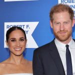 Prince Harry and Meghan Markle debunks split rumors in new joint appearance