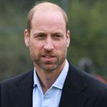 Prince William arrives in South Africa for the Earthshot Prize Week