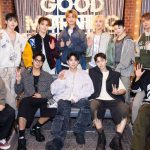 SEVENTEEN marks their first appearance on ABC’s “Good Morning America” with an astonishing performance