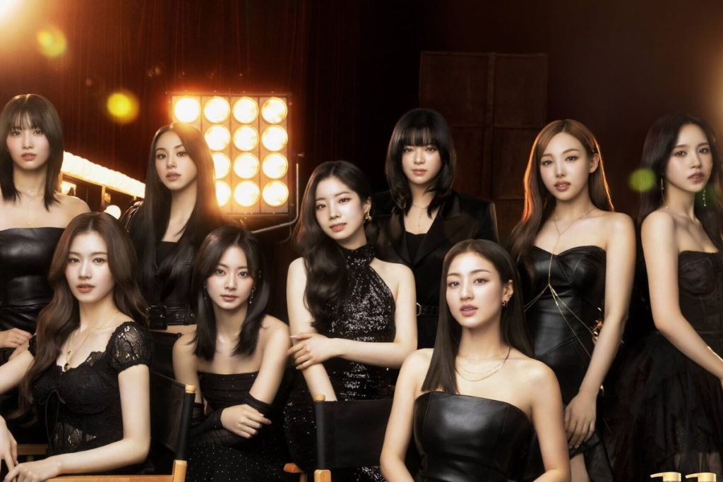 TWICE teases new song, “STRATEGY” featuring Megan Thee Stallion