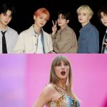 TXT mesmerizes fans with a Taylor Swift Love Story cover