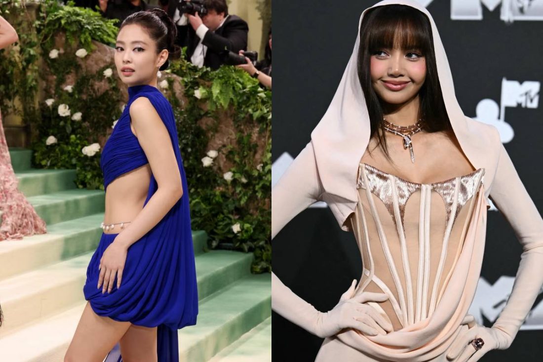 Top 4 Kpop acts set to slay at Coachella 2025 with the BLACKPINK girls