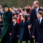 A wholesome and surprising royal oops with Prince William and Kate Middleton this Christmas