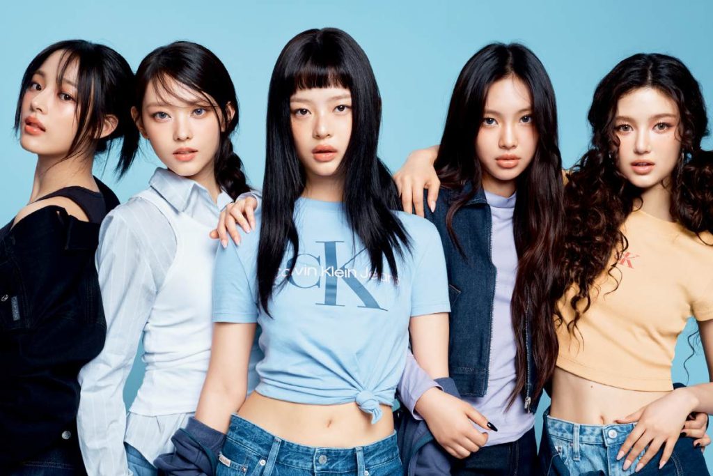 ADOR claps back at NewJeans having a new Instagram account