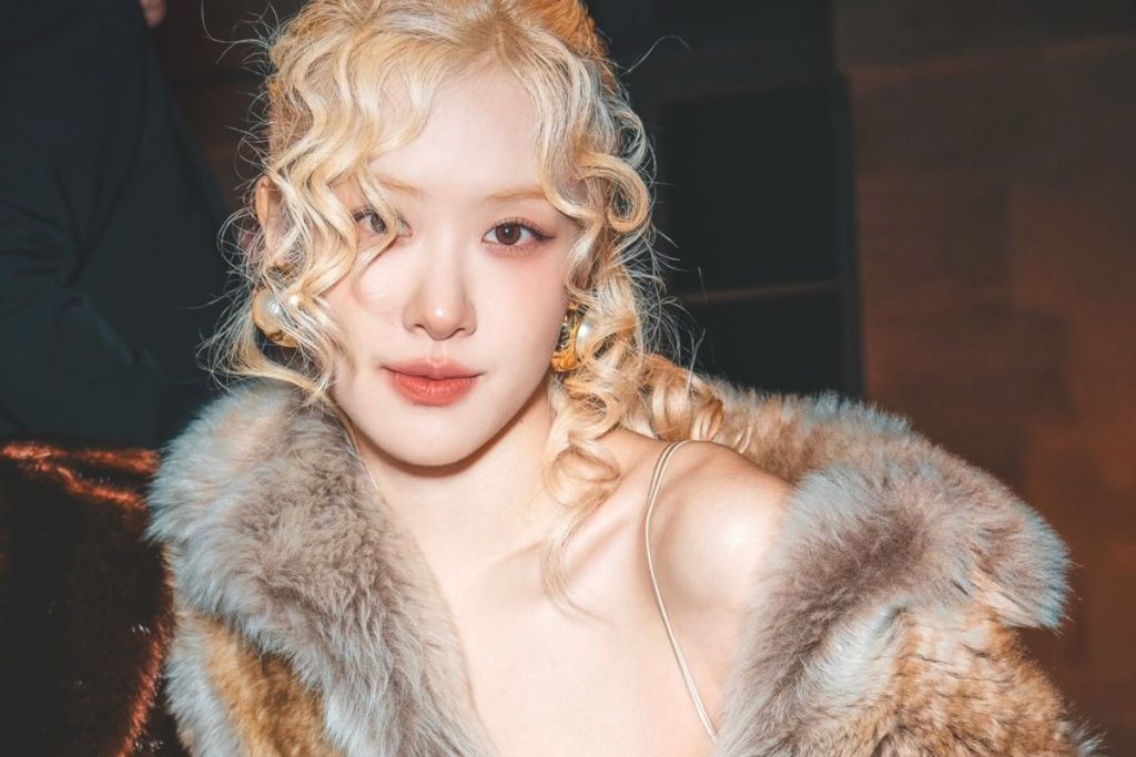 BLACKPINK’s Rosé and Bruno Mars earns the most-viewed music video in 2024 on YouTube