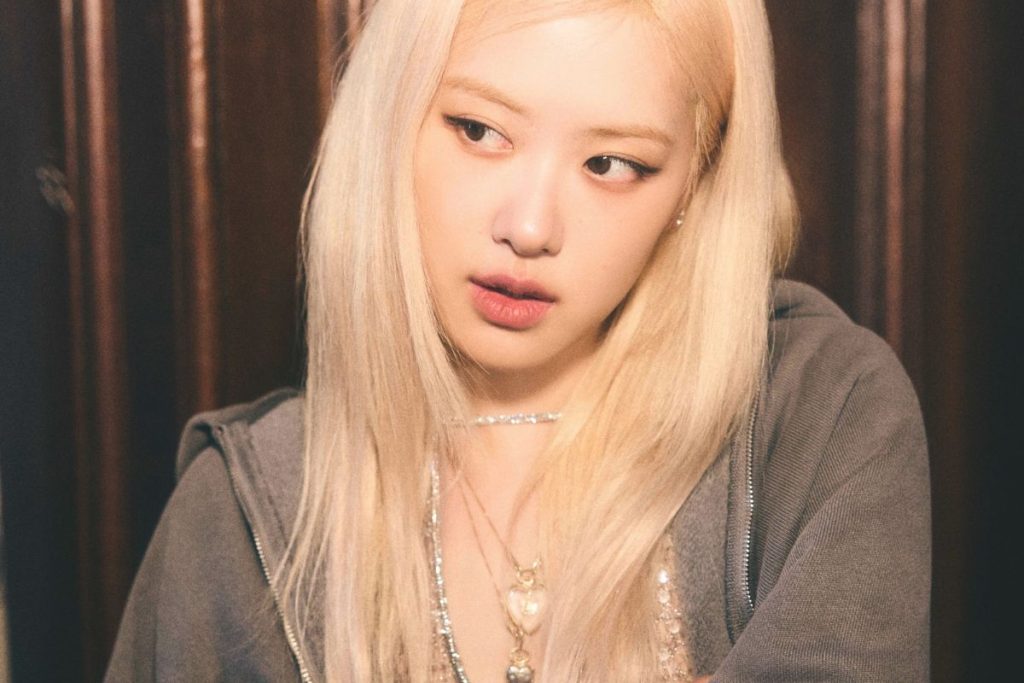 BLACKPINK’s Rosé explains the extreme methods she used to avoid being recognized