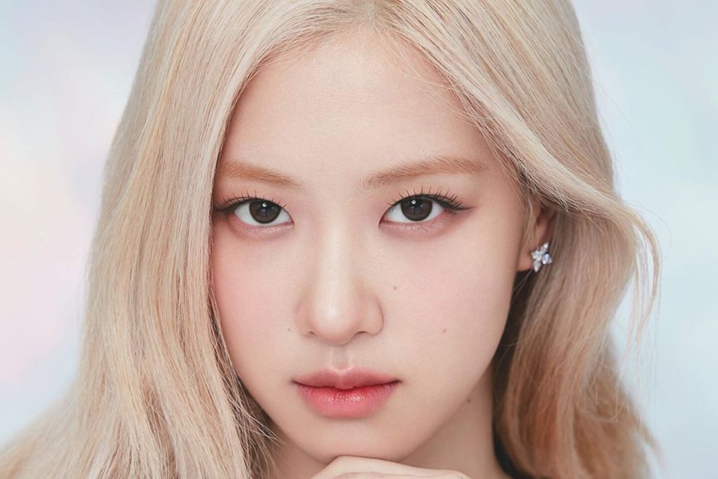 BLACKPINK’s Rosé new album breaks a record for a Kpop female soloist on Spotify