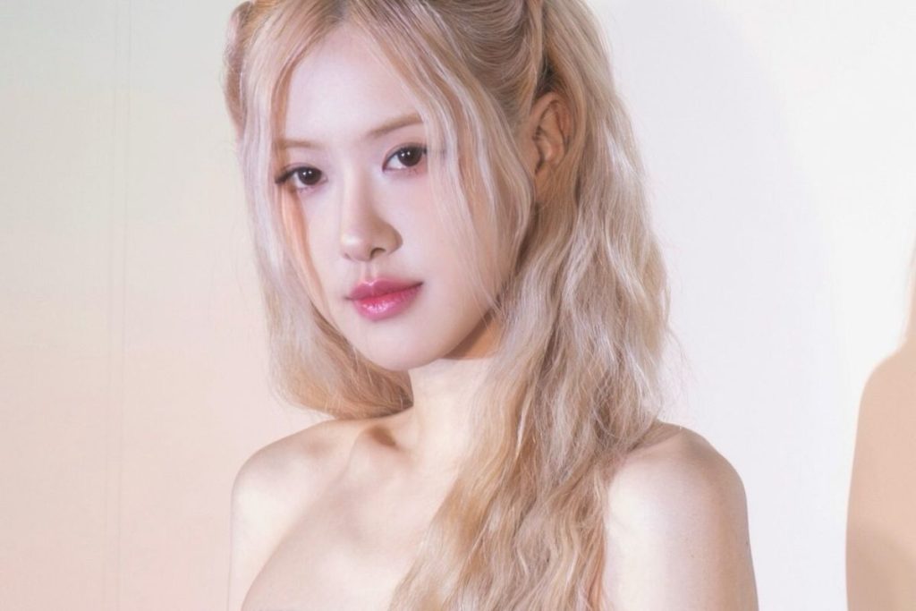 BLACKPINK's Rosé opens up about her ex-lover in new Apple Music interview