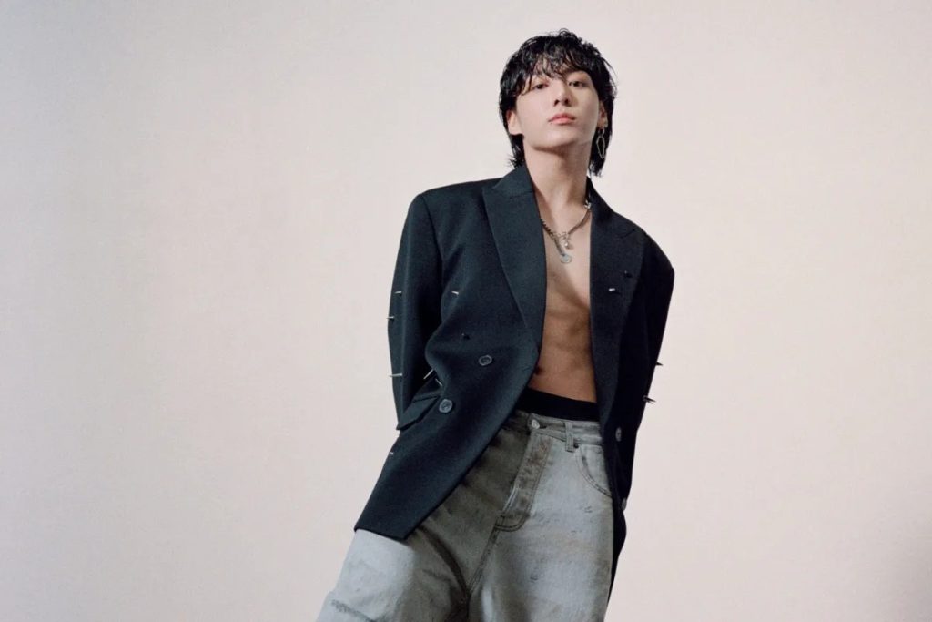 BTS' Jungkook conquers the 2024 Billboard Music Awards despite military service