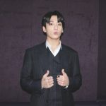 BTS' Jungkook sets new Billboard records for the Kpop genre