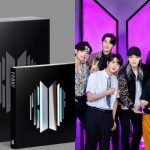 BTS' Proof achieves iconic status in the United Kingdom