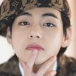 BTS' V earns the most Billboard Hot 100 entries in 2024 as a Kpop act