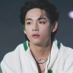 BTS’ fans, ARMY, organized birthday banners surrounding BTS V’s military base