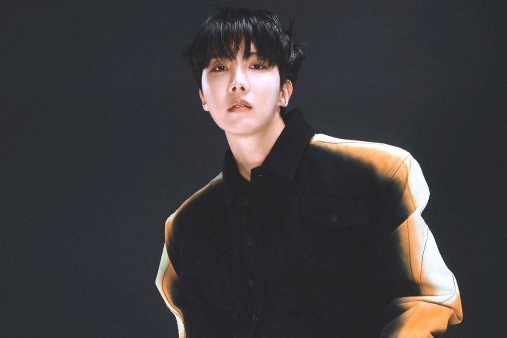 BTS’ fans, ARMY, spot clues for j-hope’s 2025 tour