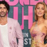 Blake Lively releases statement after suing co-star Justin Baldoni due to harassment