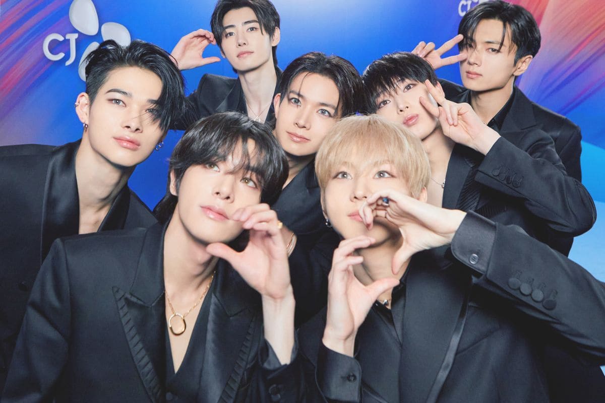 ENHYPEN's "ROMANCE: UNTOLD" breaks a personal record on Billboard 200