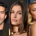 Hailey Bieber mentioned in Justin Baldoni's alleged smear campaign against Blake Lively