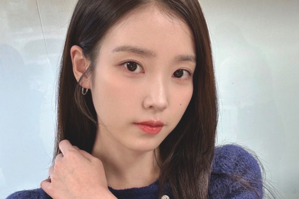 IU revealed she rejected collaboration offers from international artists