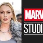 Is Lindsay Lohan ready to join Marvel Fans seem to think so