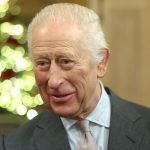 King Charles III’s pre-Christmas lunch had a hot rare royal appearance