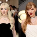 LA Times spills the tea on their top 10 albums of 2024 with Sabrina Carpenter and Taylor Swift