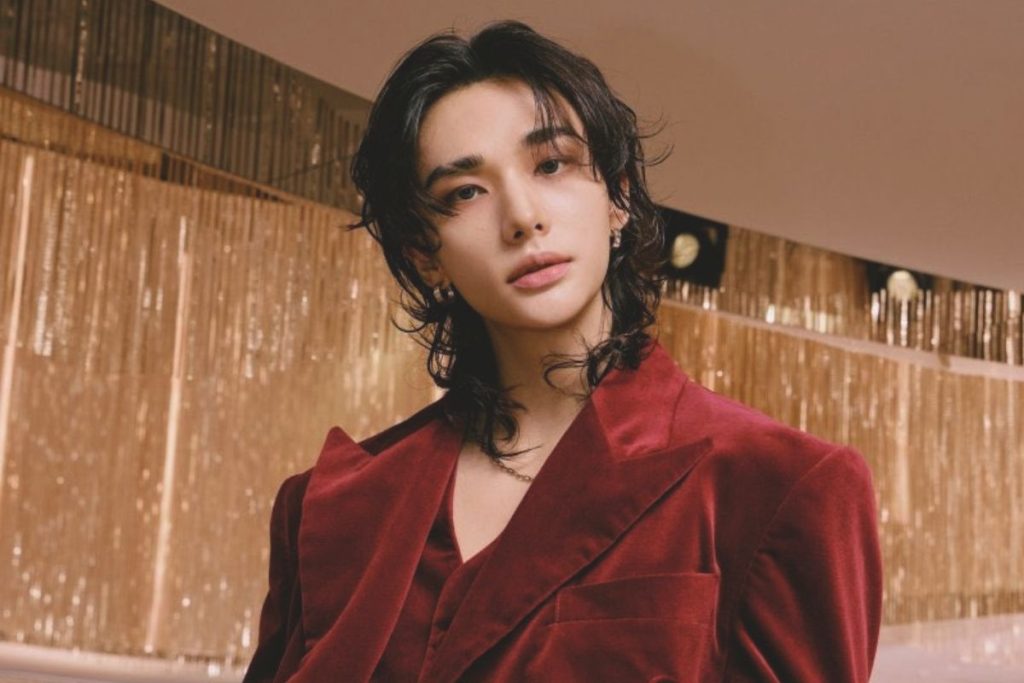 Single List unveils their top 5 visual K-Stars of 2024