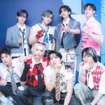 Stray Kids joins the festive season by releasing a teaser for “Christmas Love”