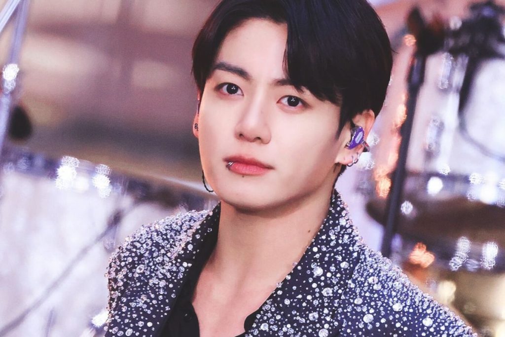 This is how BTS’ Jungkook met the criteria for YouTube’s Silver Button without any video uploaded