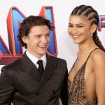 Tom Holland reveals his cozy Christmas plans with Zendaya