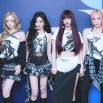 aespa makes a stellar apparition at Billboard Best Kpop Songs of 2024