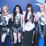 aespa's “Whiplash” reaches 100 million Spotify streams milestone