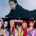 BLACKPINK's Jennie ZEN under fire for looking like XG's HOWLING