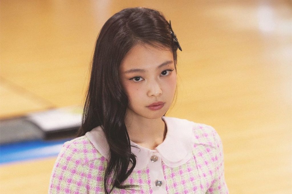 BLACKPINK’s Jennie faces controversy after commenting on her eating habits