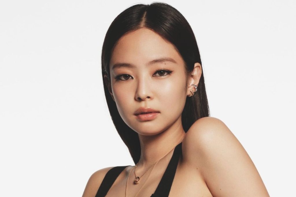 BLACKPINK's Jennie is a chic queen in Paris ahead of her solo album release