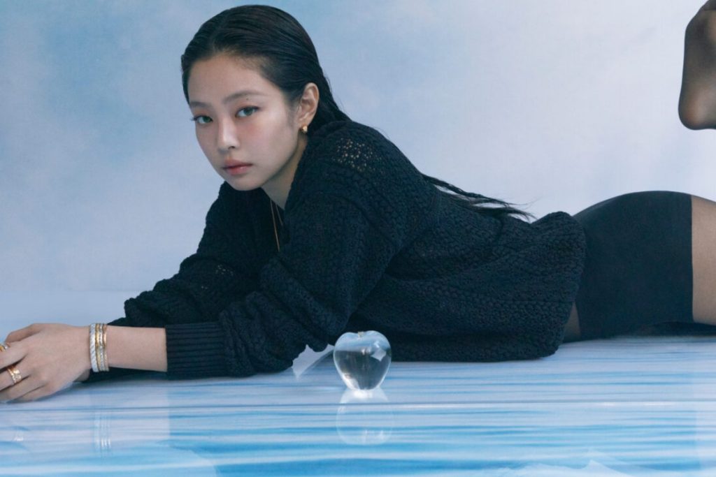 BLACKPINK's Jennie reveals “The Ruby Experience” with shows in the United States and South Korea