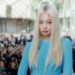 BLACKPINK's Jennie reveals the details on her recent birthday celebration