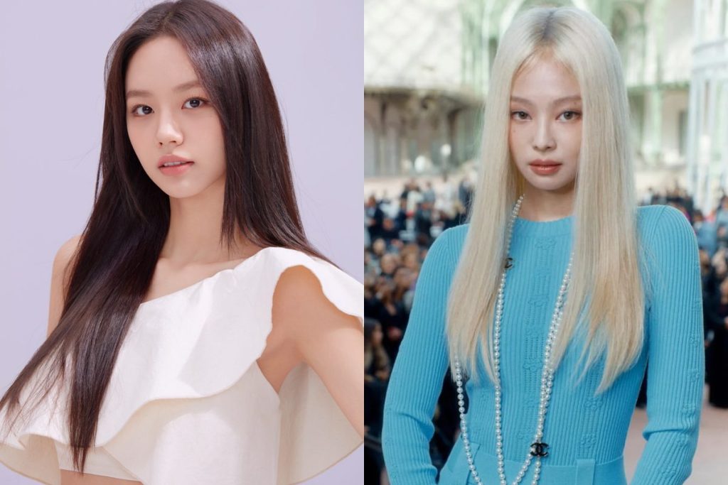 BLACKPINK's Jennie to spill secrets on Hyell’s Club