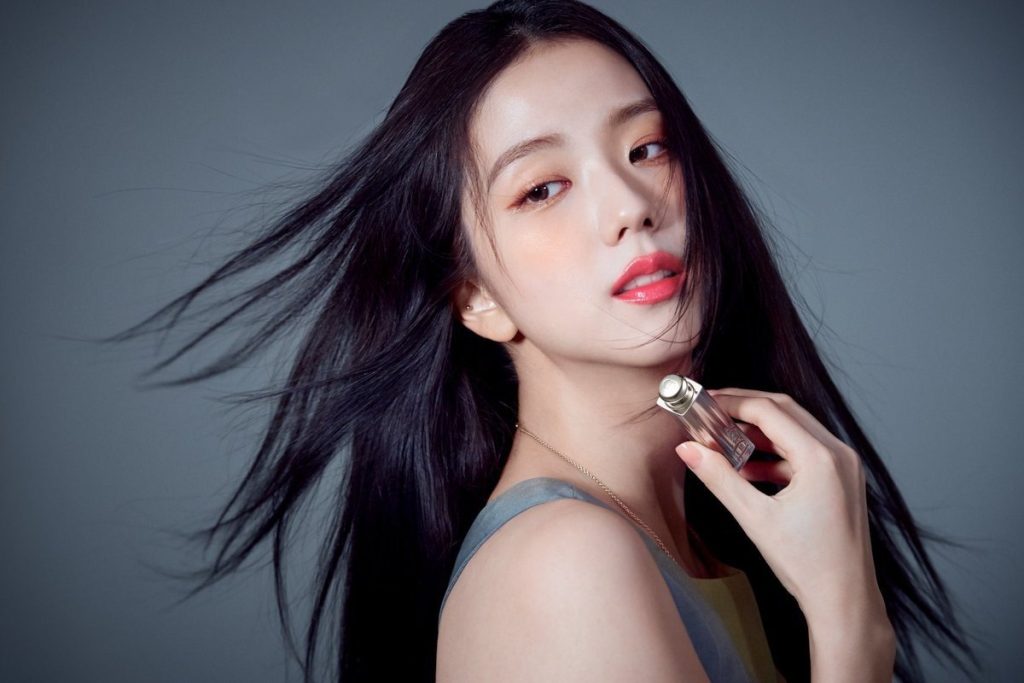 BLACKPINK's Jisoo Amor Montage confirms her Valentine's Day solo comeback