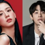 BLACKPINK's Jisoo and Park Jeongmin give a glimpse into Newtopia with the official trailer