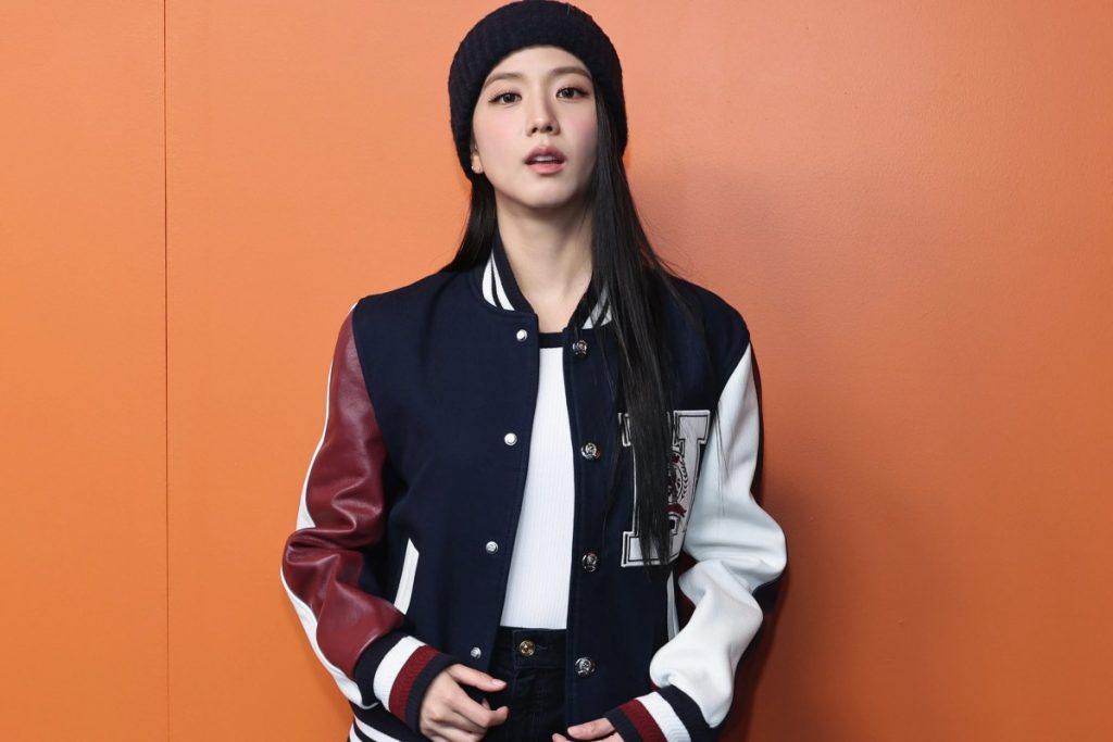 BLACKPINK's Jisoo sassily turns down a date in new interview